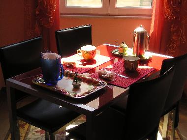 Apartamento de vacaciones en Palermo (Palermo)Casa de vacaciones