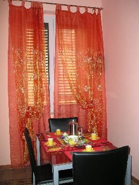 Apartamento de vacaciones en Palermo (Palermo)Casa de vacaciones