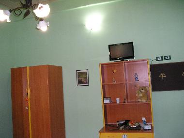 Apartamento de vacaciones en Palermo (Palermo)Casa de vacaciones