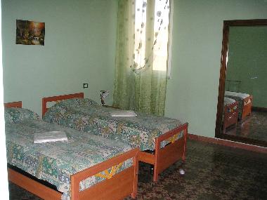 Apartamento de vacaciones en Palermo (Palermo)Casa de vacaciones