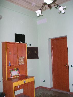 Apartamento de vacaciones en Palermo (Palermo)Casa de vacaciones