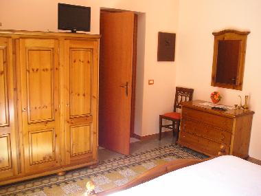 Apartamento de vacaciones en Palermo (Palermo)Casa de vacaciones