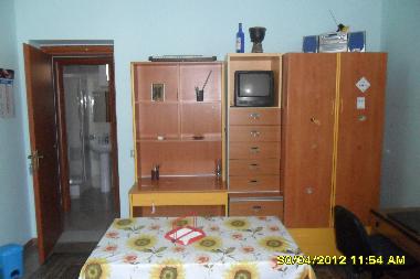 Apartamento de vacaciones en Palermo (Palermo)Casa de vacaciones