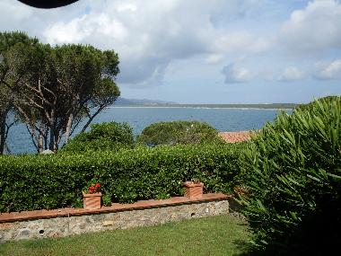 Villa en Ansedonia (Grosseto)Casa de vacaciones