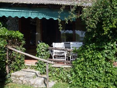 Villa en Ansedonia (Grosseto)Casa de vacaciones