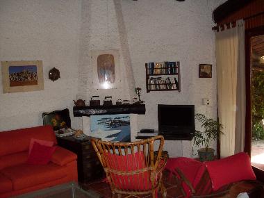 Villa en Ansedonia (Grosseto)Casa de vacaciones