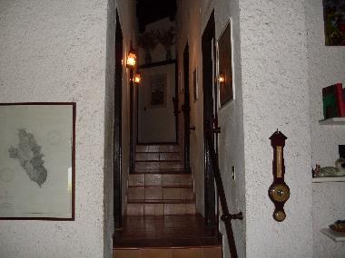 Villa en Ansedonia (Grosseto)Casa de vacaciones