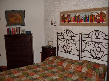 Villa en Ansedonia (Grosseto)Casa de vacaciones