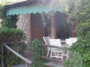 Villa en Ansedonia (Grosseto)Casa de vacaciones