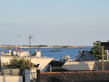 Apartamento de vacaciones en larmor plage (Morbihan)Casa de vacaciones