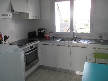 Apartamento de vacaciones en larmor plage (Morbihan)Casa de vacaciones
