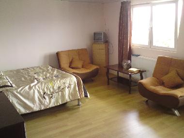 Casa de vacaciones en tbilisi (T�bilisi)Casa de vacaciones