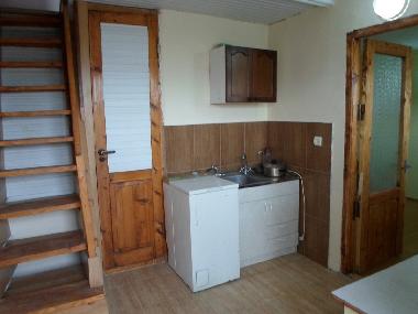 Casa de vacaciones en tbilisi (T�bilisi)Casa de vacaciones