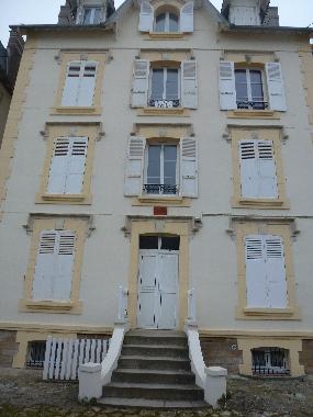 Apartamento de vacaciones en cabourg (Calvados)Casa de vacaciones