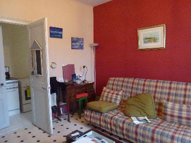 Apartamento de vacaciones en cabourg (Calvados)Casa de vacaciones