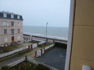 Apartamento de vacaciones en cabourg (Calvados)Casa de vacaciones