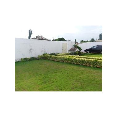 Villa en Lome (Lome)Casa de vacaciones