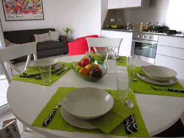Apartamento de vacaciones en san siro (Como)Casa de vacaciones