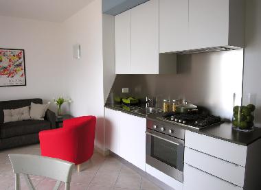 Apartamento de vacaciones en san siro (Como)Casa de vacaciones