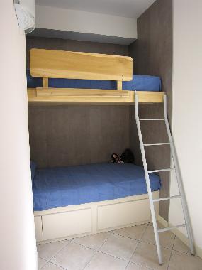 Apartamento de vacaciones en san siro (Como)Casa de vacaciones