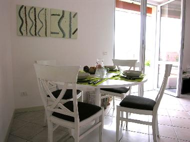 Apartamento de vacaciones en san siro (Como)Casa de vacaciones