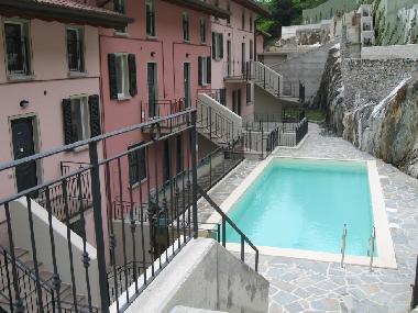 Apartamento de vacaciones en san siro (Como)Casa de vacaciones