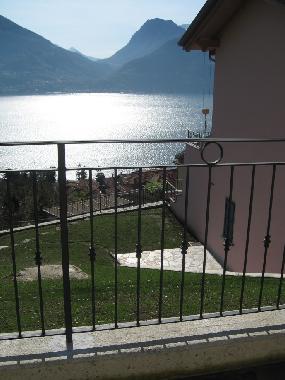 Apartamento de vacaciones en san siro (Como)Casa de vacaciones