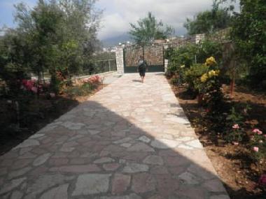 Apartamento de vacaciones en Himare (Sarande)Casa de vacaciones