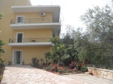 Apartamento de vacaciones en Himare (Sarande)Casa de vacaciones