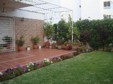 Apartamento de vacaciones en agadir (Agadir)Casa de vacaciones