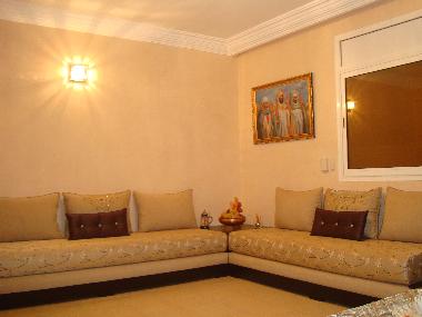 Apartamento de vacaciones en agadir (Agadir)Casa de vacaciones