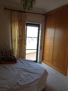 Apartamento de vacaciones en alvor  (Algarve)Casa de vacaciones