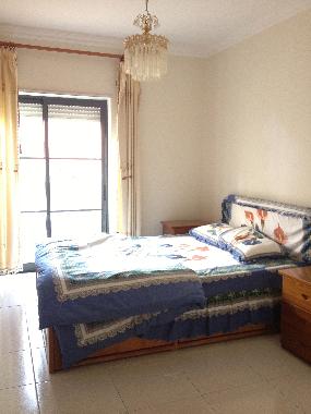 Apartamento de vacaciones en alvor  (Algarve)Casa de vacaciones