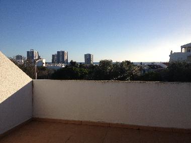 Apartamento de vacaciones en alvor  (Algarve)Casa de vacaciones