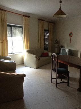 Apartamento de vacaciones en alvor  (Algarve)Casa de vacaciones