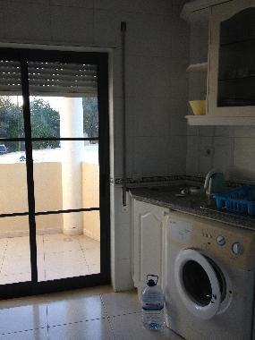 Apartamento de vacaciones en alvor  (Algarve)Casa de vacaciones