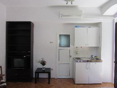 Apartamento de vacaciones en Ičići (Primorsko-Goranska)Casa de vacaciones