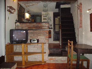 Casa de vacaciones en Montevideo (Montevideo)Casa de vacaciones