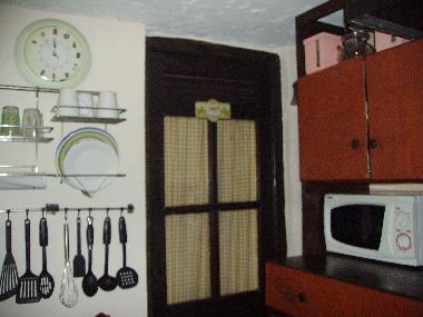 Casa de vacaciones en Montevideo (Montevideo)Casa de vacaciones