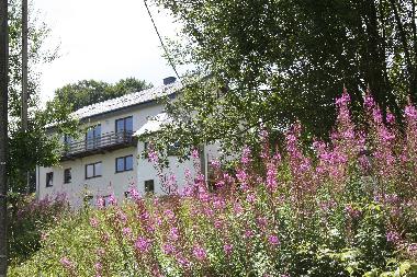 Casa de vacaciones en Leykaul (Wallonia)Casa de vacaciones