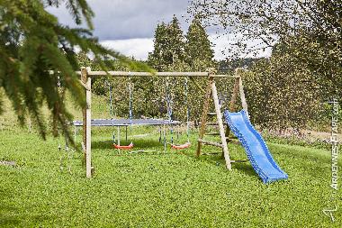 Casa de vacaciones en Leykaul (Wallonia)Casa de vacaciones