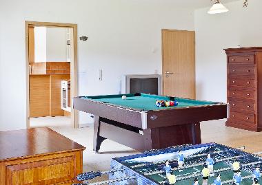 Casa de vacaciones en Leykaul (Wallonia)Casa de vacaciones