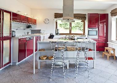 Casa de vacaciones en Leykaul (Wallonia)Casa de vacaciones