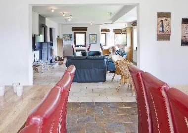 Casa de vacaciones en Leykaul (Wallonia)Casa de vacaciones