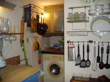 Casa de vacaciones en Montevideo (Montevideo)Casa de vacaciones