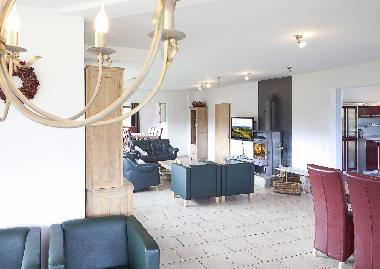 Casa de vacaciones en Leykaul (Wallonia)Casa de vacaciones