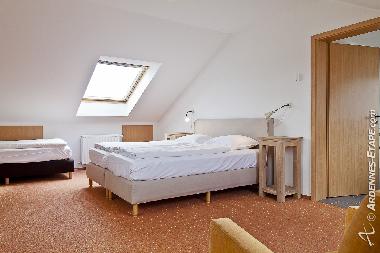 Casa de vacaciones en Leykaul (Wallonia)Casa de vacaciones