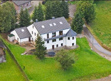 Casa de vacaciones en Leykaul (Wallonia)Casa de vacaciones