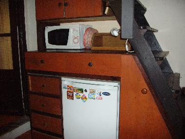 Casa de vacaciones en Montevideo (Montevideo)Casa de vacaciones