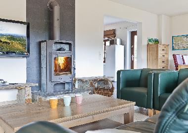 Casa de vacaciones en Leykaul (Wallonia)Casa de vacaciones